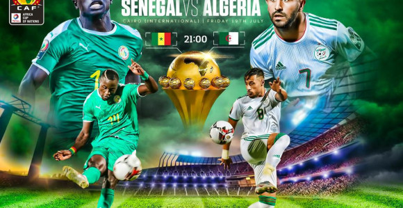 KAN: Ko će biti ''Kralj Afrike''?!