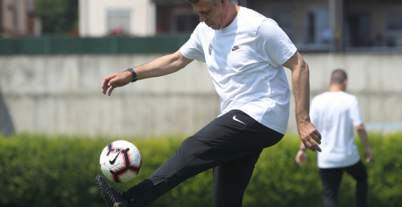 Petroviću "leglo" 69.195 €, Savo dobio šest pojačanja!