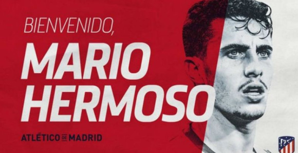 Ermoso završen: Atletiko platio 25.000.000 evra!