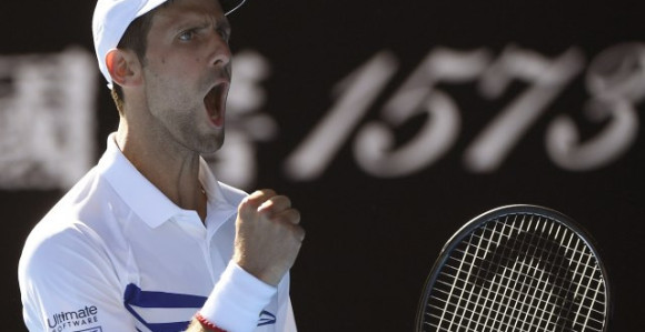 "Statistika kaže - Novak je favorit!"