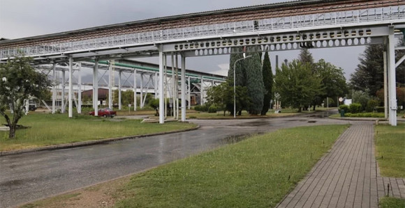 ''Aluminij'': Najave gotovo nerealne