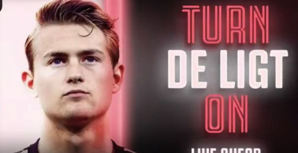 Званично: Укључите свјетла, стигао Де Лихт!