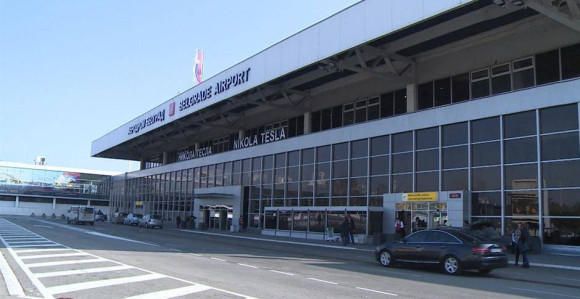 Panika: Dojava o bombi u avionu