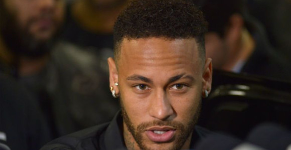 Nejmarov otac u Torinu - sastanak s Juventusom!