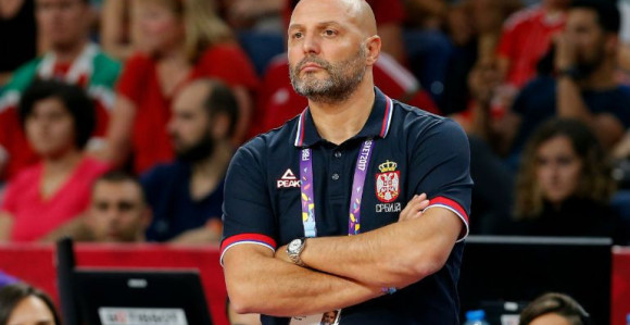 Počinje operacija „Mundobasket 2019“...