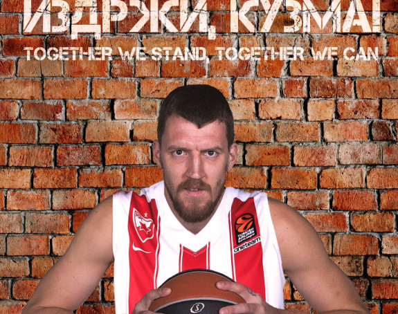 Kuzmić probuđen iz kome!