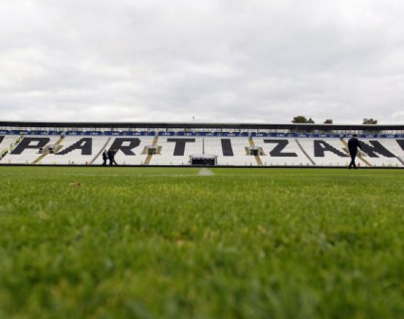 FK Partizan: Partizan je najuspješniji fudbalski klub u Srbiji!