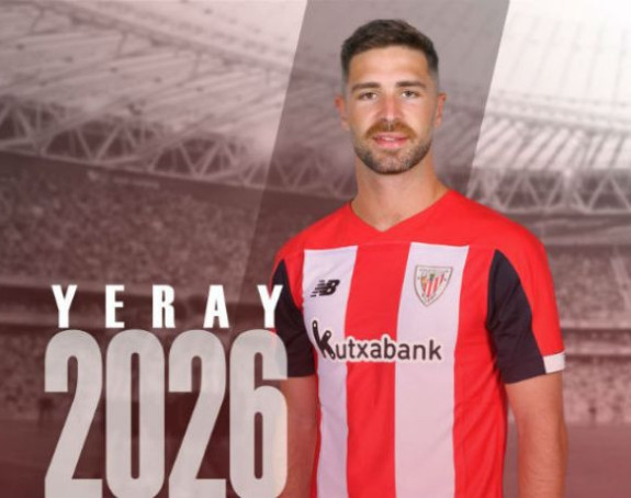 Jesi lav: Jeraj Alvarez dva puta pobijedio rak!
