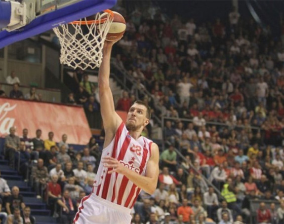 Ognjen Kuzmić izašao iz kome