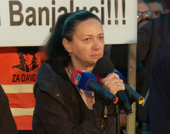 MUP RS: Zabrana održavanja skupa