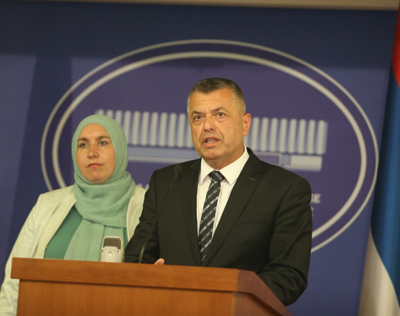 ''Nema povrede interesa Srpske''