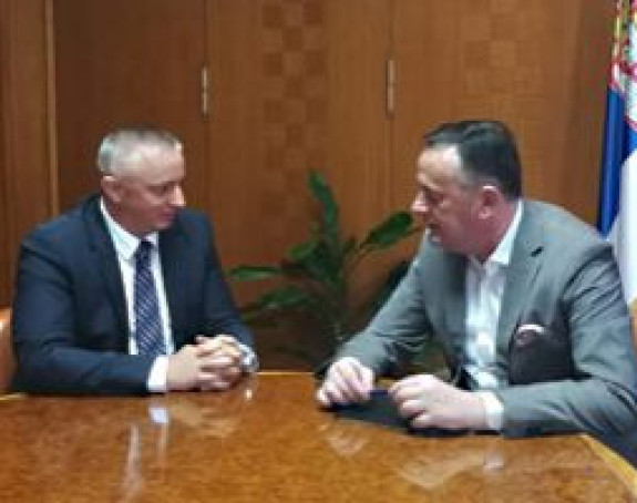 Jačanje saradnje Srbije i Kine