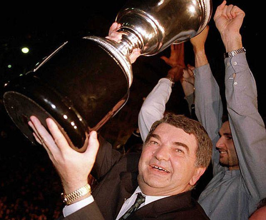 Miki Vuković, utemeljivač ženske košarke: Djevojke ginu jedna za drugu, to je bio i ostao naš adut!