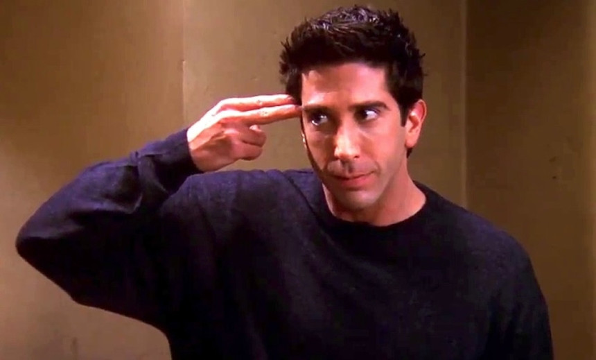 Ros priznao: 'Prijatelji' su mi upropastili život