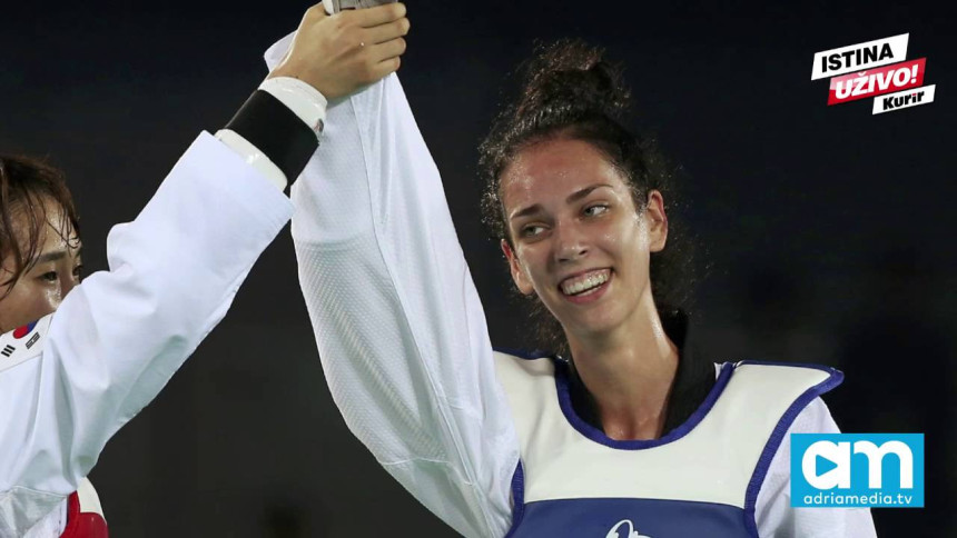 OI - Uplakana Tijana: Nisam ovo očekivala...!