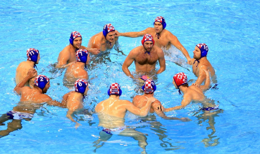 OI: Hrvatska brani zlato iz Londona!