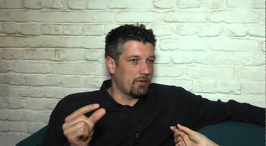 Andrija Gerić o srpskim odbojkašicama: Sve podsjeća na našu titulu iz Sidneja!
