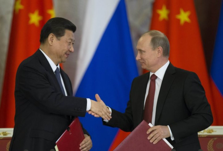 Preokret: Nove sile vladaju Istokom