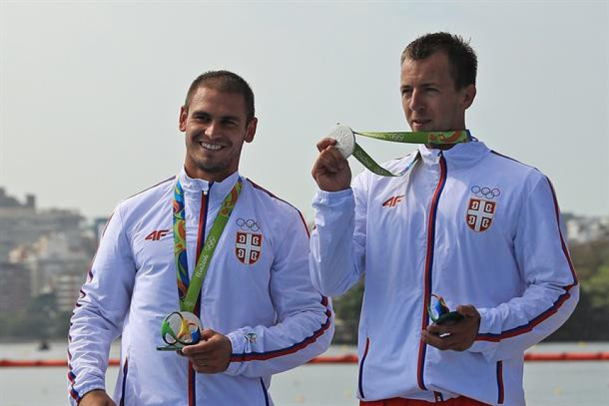 OI - Marko i Milenko: Da je trka na 1002 metra...