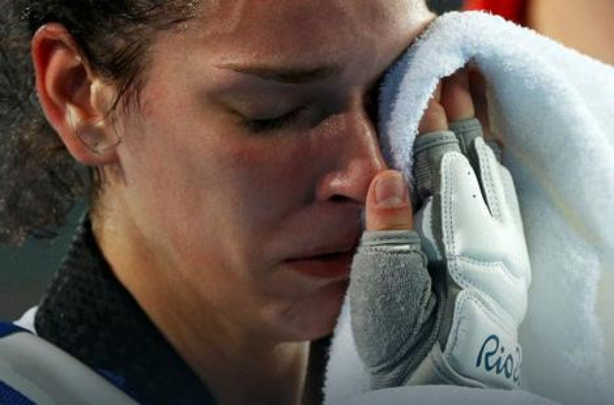 ОИ - Анализа: Кобна стотинка која је многе српске спортисте расплакала...!
