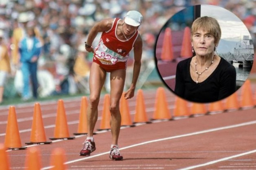 OI - sjećanja: Evo jedne nezaboravne olimpijske pričice...