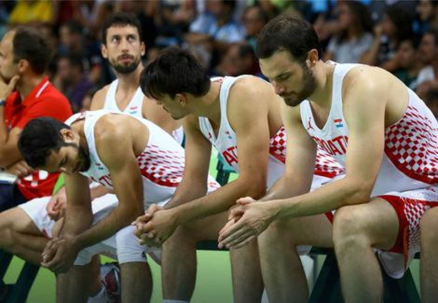 Hrvatski mediji poslije poraza od Srbije: Boli što je baš od TOG rivala!