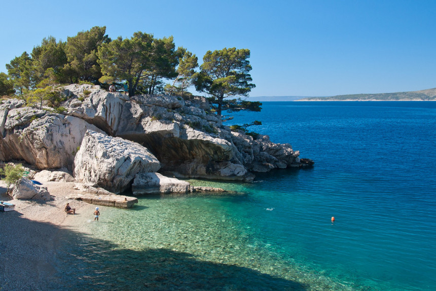 Хрватска је најпожељнија земља за одмор