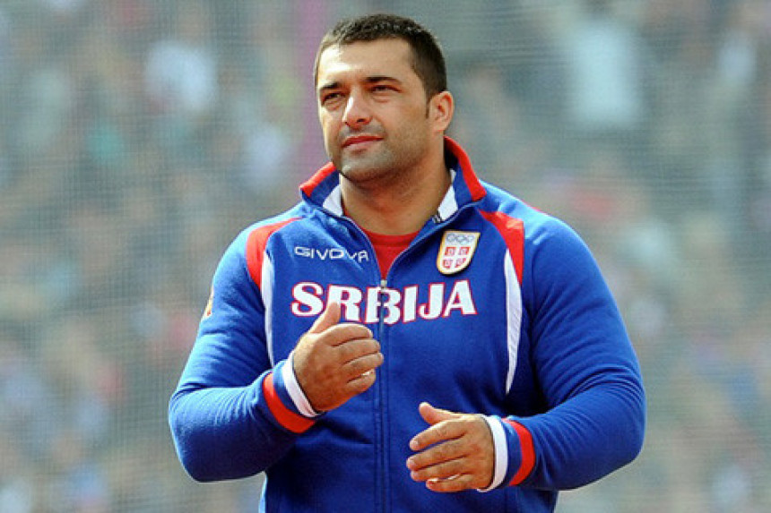OI: Asmir potpuno podbacio! Bacači bez finala, kraj za BIH!