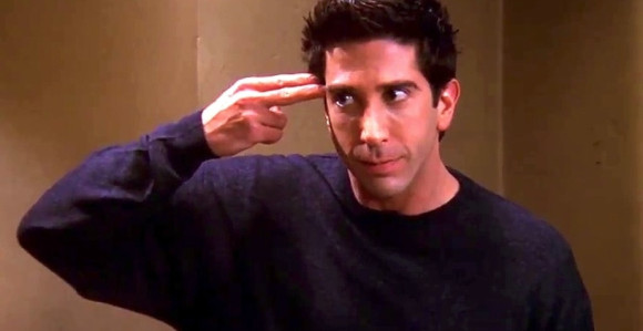 Ros priznao: 'Prijatelji' su mi upropastili život