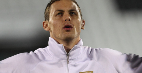 Matić: Možemo do SP 2018., ali bez velikih obećanja!