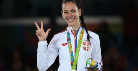 OI: Zašto je Tijana ostala bez zlata?!