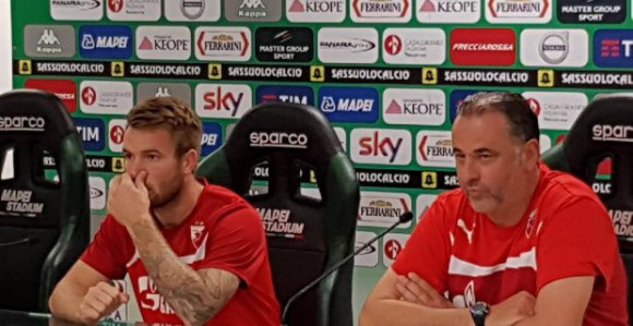 LE - Božović: Sve sem poraza je dobar rezultat!