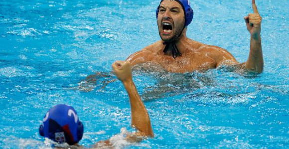 Delfini zgazili Italijane - u finalu sa Hrvatima!