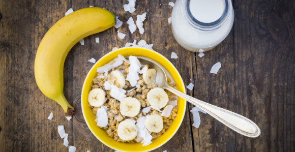Zašto banana za doručak nije dobra ideja?