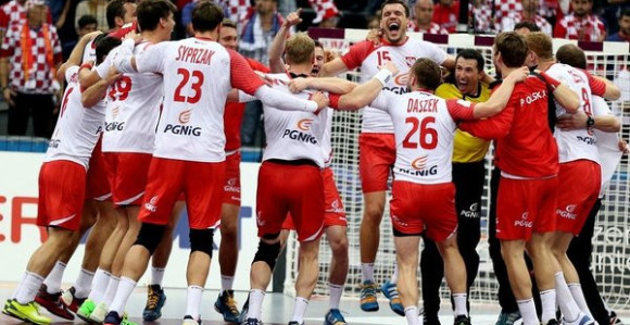 OI - rukomet: Poljaci šokirali Hrvate! Klasik za finale: Francuska - Njemačka!
