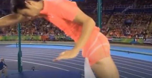 OI: Kako su olimpijski snovi jednog čovjeka okončani zbog njegovog ''ponosa''?!