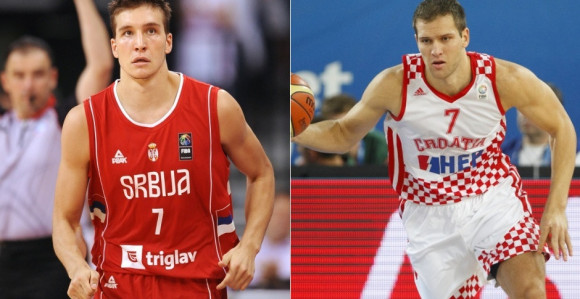 OI: Srbija - Hrvatska...