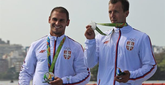 OI - Marko i Milenko: Da je trka na 1002 metra...