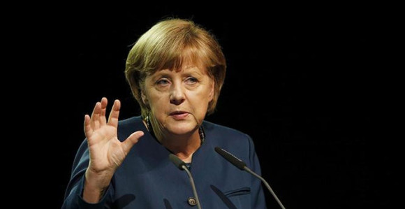 Merkel: Odluka o Bregzitu je neopoziva