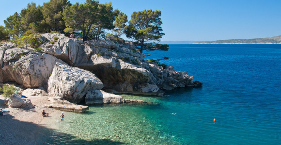 Hrvatska je najpoželjnija zemlja za odmor