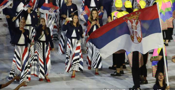 Rio - najuspješnije Igre u istoriji Srbije!
