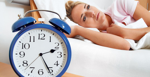 Žene češće pate od nesanice