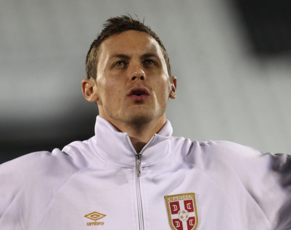 Matić: Možemo do SP 2018., ali bez velikih obećanja!