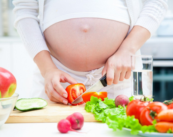 Magnezijum u trudnoći