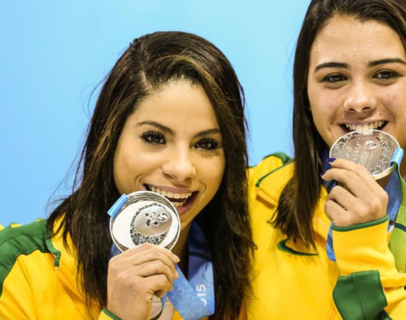 OI: Svađa zbog seksa u olimpijskom selu!