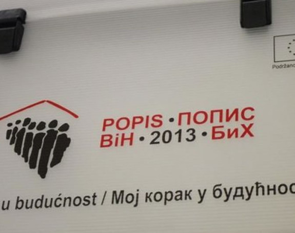 Zakon ne propisuje objavu rezultata