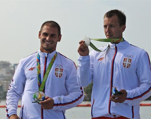 OI - Marko i Milenko: Da je trka na 1002 metra...