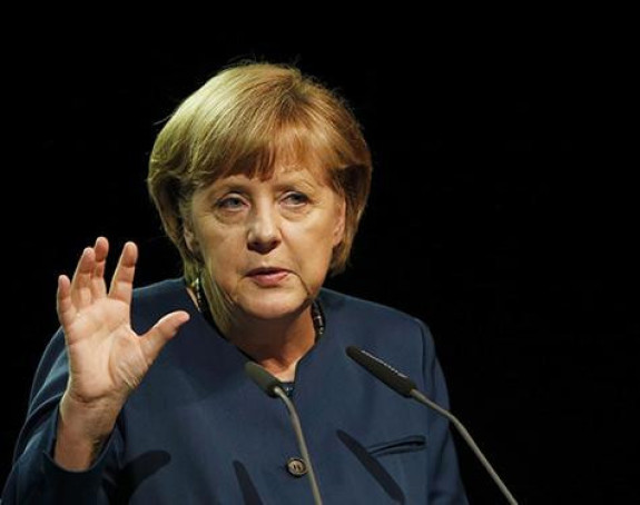 Merkel: Odluka o Bregzitu je neopoziva