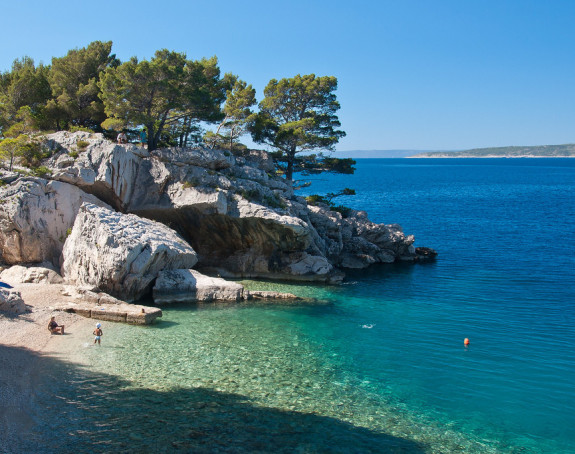 Hrvatska je najpoželjnija zemlja za odmor