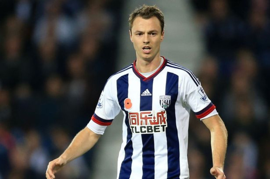 VBA odbio Siti za Evansa: Sada shvatate...